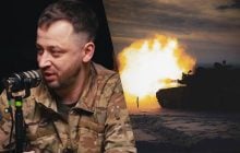 Україна може здійснити контрнаступ в 2026 році: командир ЗСУ поділився деталями