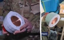 Россия "засветила" новый боеприпас для FPV-дронов: что о нем известно