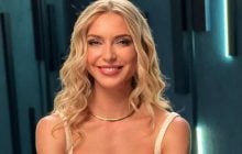 45-летняя Боржемская откровенно рассказала о новых отношениях