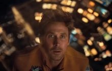 Вышел финальный трейлер ленты "Проект "Аве Мария" с Гослингом (видео)