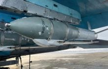 Россия показала модернизированную планерную авиабомбу UMPB-5