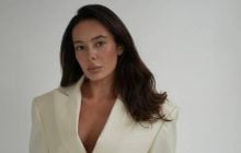 Популярная украинская блогерша рассекретила пол первенца (видео)