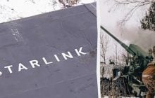 Отключение Starlink для врага: офицер рассказал, что изменилось