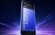 Тесты раскрыли, сколько на самом деле работает смартфон с батареей 10 000 мАч