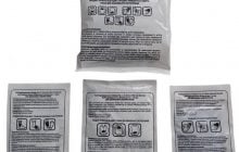 ТОВ "ІМЕКС МАКС" завершило постачання 100 000 комплектів хімічних грілок для ЗСУ