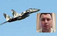 Когда закончится срок службы советских самолетов, которые имеет Украина: ответ эксперта