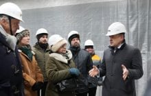 Правительство Франции отметило вклад ДТЭК в укрепление энергетической безопасности Украины