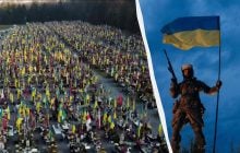 Смерть становится привычной: NYT раскрыло страшную цену войны и показало пропасть между Украиной и РФ