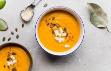 Минимум калорий, максимум сытости: простые рецепты чечевичного супа