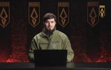 Бригада "Ахиллес" - среди подразделений, которые поразили больше всего вражеских целей (видео)