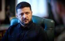 Зеленский заявил, что документы по гарантиям безопасности готовы