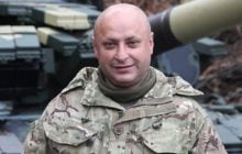 "На мощное наступление со стороны Приднестровья у россиян нет сил, но ударить нам в спину они могут", - полковник ВСУ Владислав Волошин