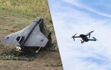 РФ начала запускать FPV-дроны с "Гербер": авиаэксперт объяснил новую тактику врага
