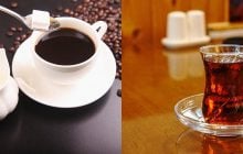 Несколько чашек чая или кофе в день снижают риск деменции, - исследование