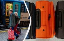 Я завжди беру це з собою, коли їду поїздом: подорож відразу в сто разів комфортніша