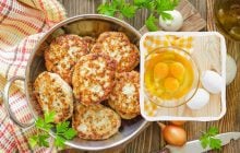 Добавлять яйцо в фарш - советский миф: почему вы готовите котлеты неправильно