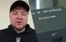 "Откатились на 2 года назад": аналитик рассказал о последствиях отключения Starlink для РФ