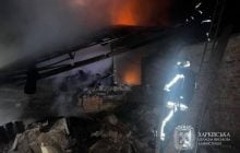 В Харьковской области в результате атаки РФ погибли трое детей и мужчина, есть пострадавшие