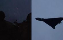 Украина создала лазер для уничтожения "Шахедов": американский журналист рассказал детали