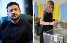 Зеленский намерен объявить выборы и референдум 24 февраля, - Financial Times