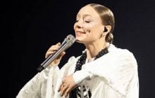 Победительница Нацотбора на "Евровидение-2026" ответила, понравился ли ей номер в эфире