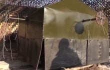 РФ создала машину с тросами против дронов и отправила на Запорожье, - The Telegraph (видео)