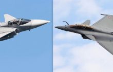Сколько лет может уйти на передачу ВСУ 150 Gripen и 100 Rafale: эксперты сделали прогноз