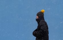 В Киев возвращаются 20-градусные морозы, - прогноз (график)