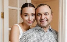 Жена Павлика рассказала о покупке квартиры для 4-летнего сына (фото)