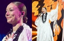 LELÉKA отреагировала на критику ее конкурсной песни в сети: "Выбор зависел не от меня"