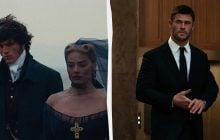 "Грозовой перевал" и "Ограбление в Лос-Анджелесе": главные кинопремьеры недели