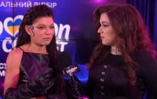 Руслана оправдалась за скандальный призыв в финале Нацотбора на "Евровидение-2026"