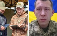 В ТЦК рассказали, почему сотрудники скрывают лица во время проверок документов