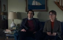 "Отец Мать Сестра Брат": почему стоит посмотреть новый фильм культового Джима Джармуша