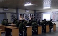 В Одессе начал работать подземный хаб для курсантов, созданный по проекту Метинвеста, - репортаж