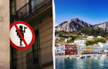 Роскошный итальянский остров вводит ограничения для туристов: местные в восторге