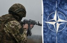 Сколько российских военных погибло в войне в Украине: в НАТО озвучили цифры