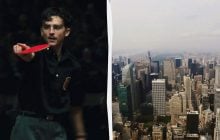 Новый фильм с Шаламе спровоцировал всплеск необычного вида туризма