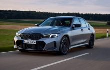 BMW отзывает более полумиллиона автомобилей из-за опасного дефекта