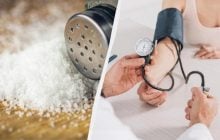 Что будет с кровяным давлением, если на неделю отказаться от соли