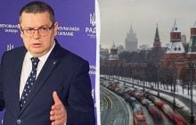 В Раде отреагировали на идею отправить украинскую делегацию в Москву