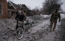 Крах украинской обороны до конца года: в НАТО оценили, возможен ли худший сценарий