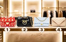 Яку сумку ви носите: швидкий тест на приховані риси