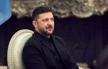 Дату вступления Украины в ЕС пропишут в мирном соглашении: Зеленский раскрыл детали