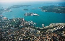 В Хорватии есть малоизвестная "жемчужина", идеально подходящая для того, чтобы избежать толп туристов