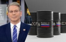 США назвали условие снятия санкций с российской нефти