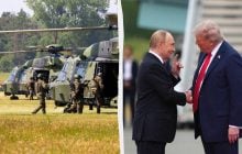 Новая миссия НАТО в Арктике - спектакль для Трампа: угроза России преувеличена, - Politico