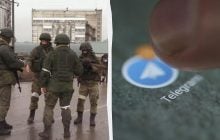 Предательство или глупость: военные РФ критикуют Кремль за ограничения Telegram, - The Telegraph