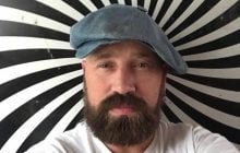 У известного украинского певца-воина случился инфаркт