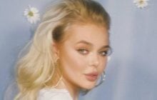 30-летняя Алина Гросу рассекретила пол первенца (видео)